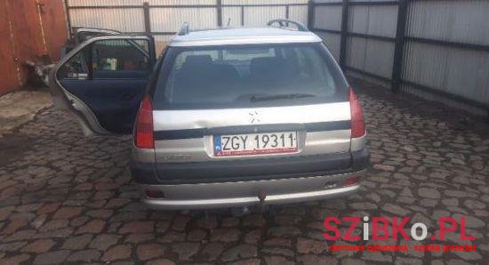 2000' Peugeot 307 photo #1