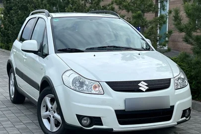 2008' Suzuki SX4