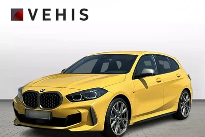2021' BMW 1 Series М