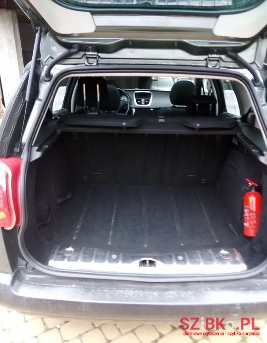 2008' Peugeot 207 photo #5