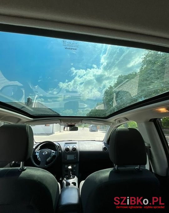 2013' Nissan Qashqai photo #6