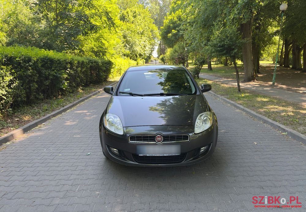2008' Fiat Bravo photo #3