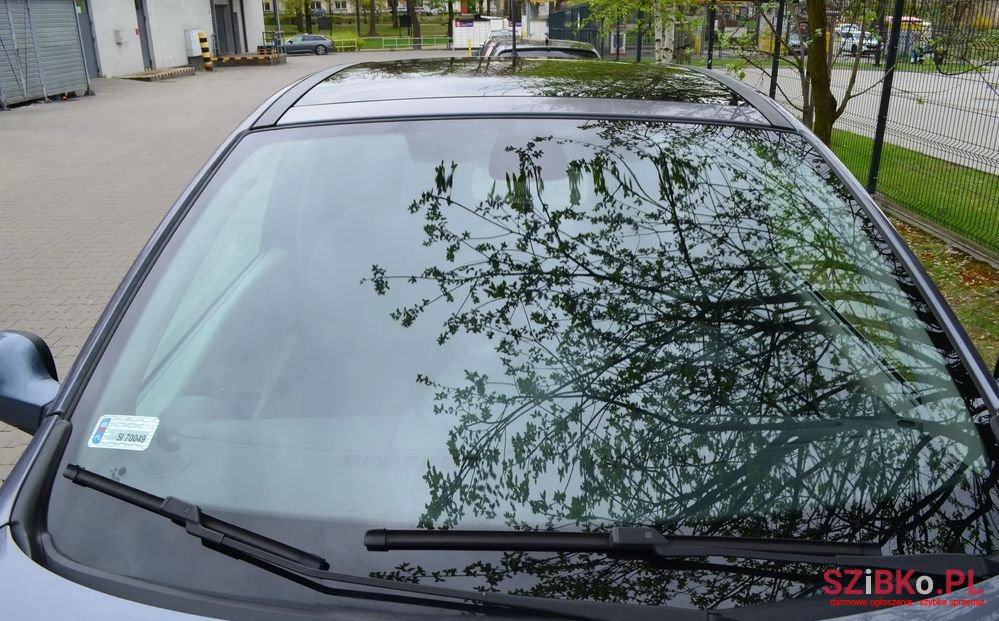 2008' Renault Twingo 1.5 Dci Authentique photo #5