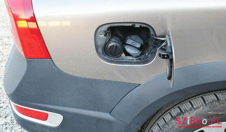 2008' Volvo XC70 photo #3