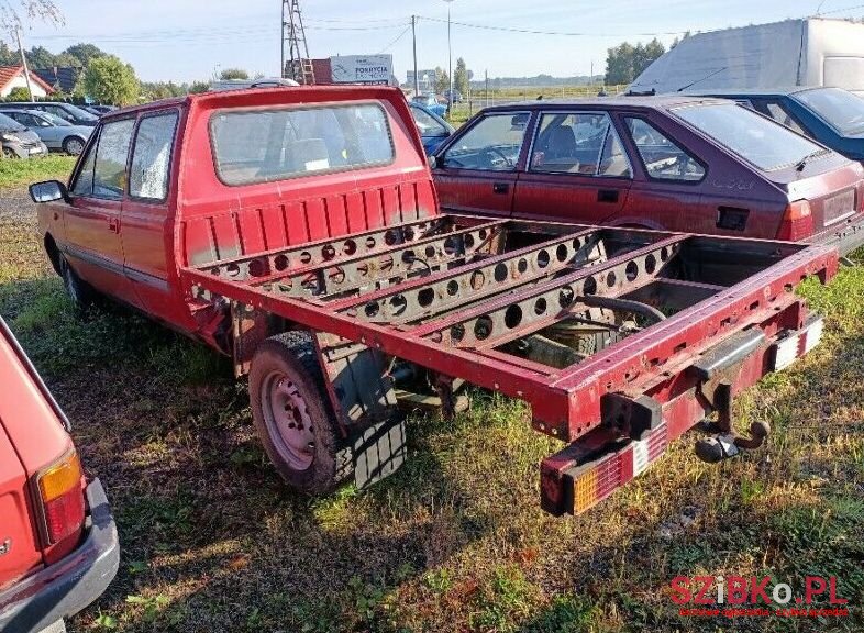 1997' FSO Truck photo #2