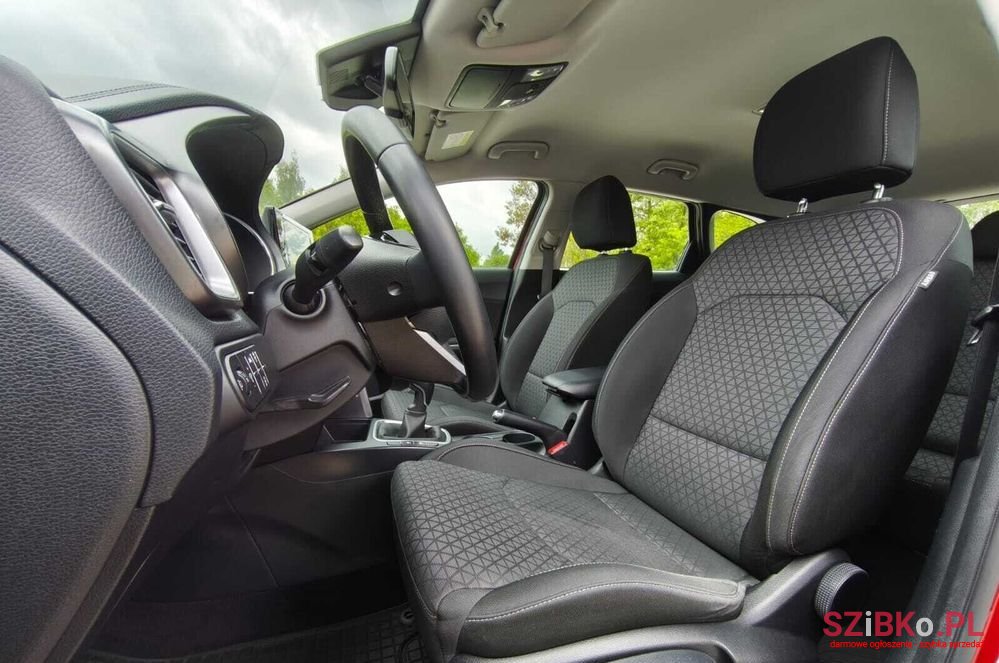 2020' Kia Ceed 1.4 T-Gdi L photo #6