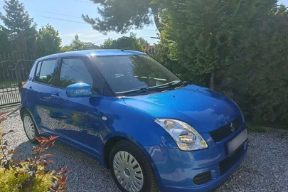 2005' Suzuki Swift