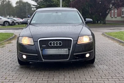 2004' Audi A6