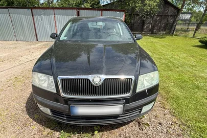 2006' Skoda Octavia