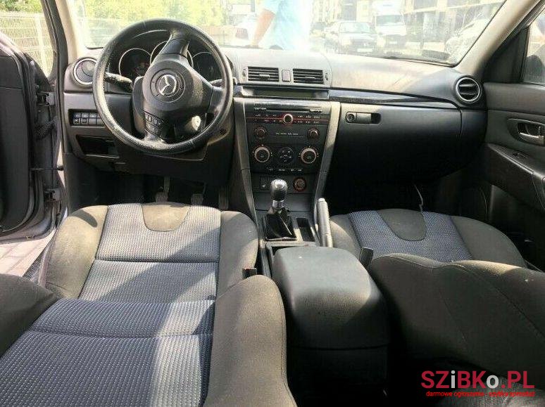 2004' Mazda photo #2