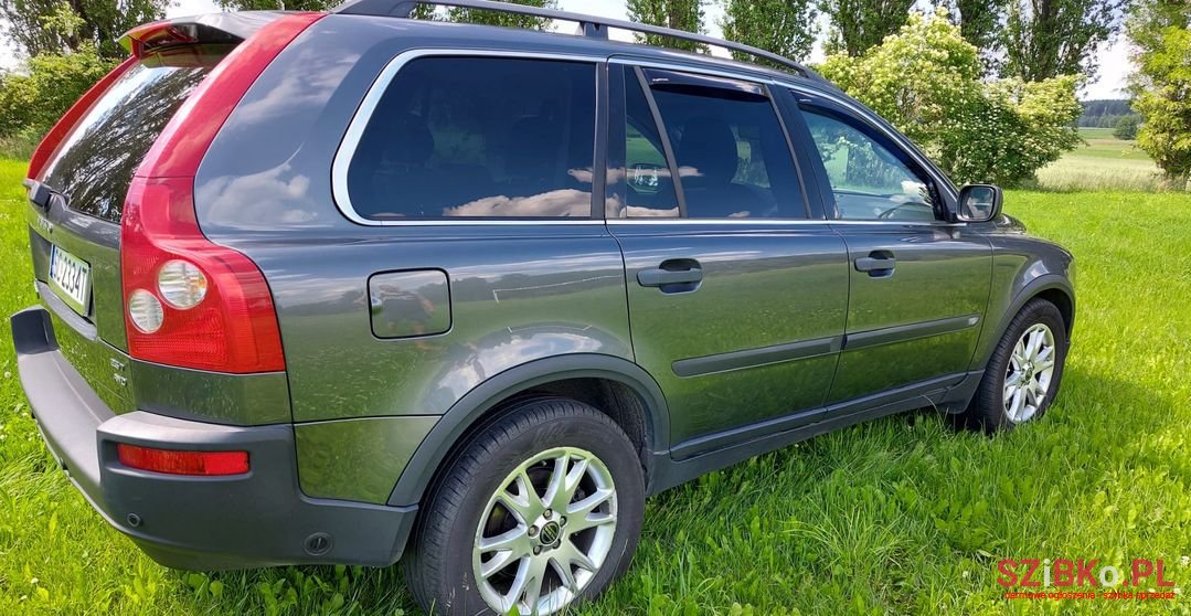 2006' Volvo Xc 90 photo #5