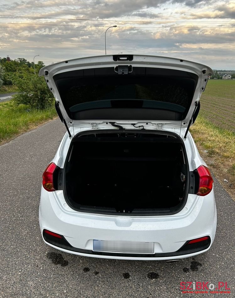 2013' Kia Ceed photo #6