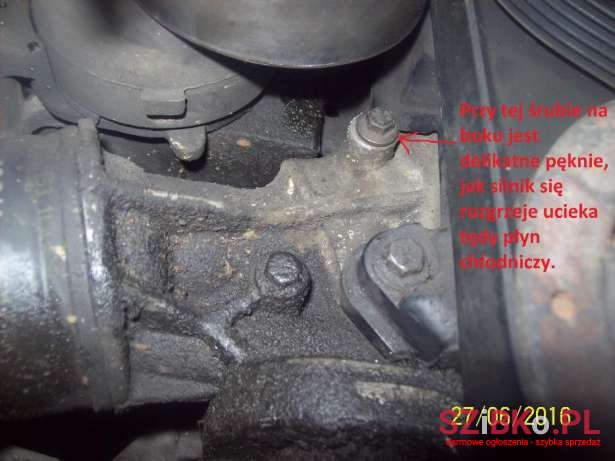 1995' Ford Mondeo photo #3