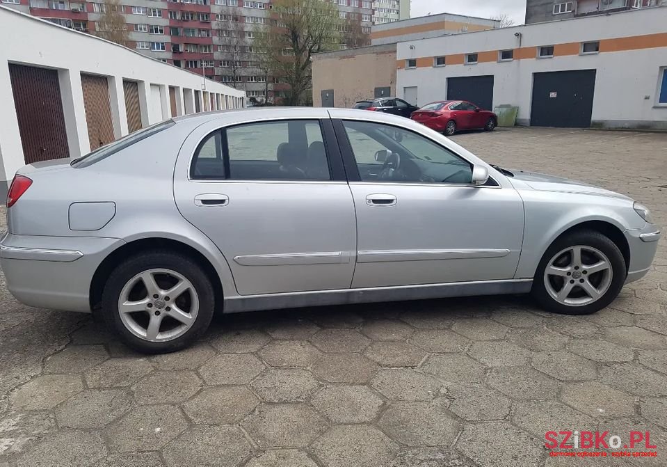 2009' Brilliance BS4 photo #5