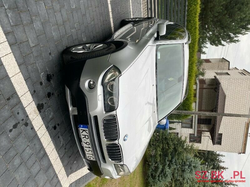 2007' BMW X3 photo #2