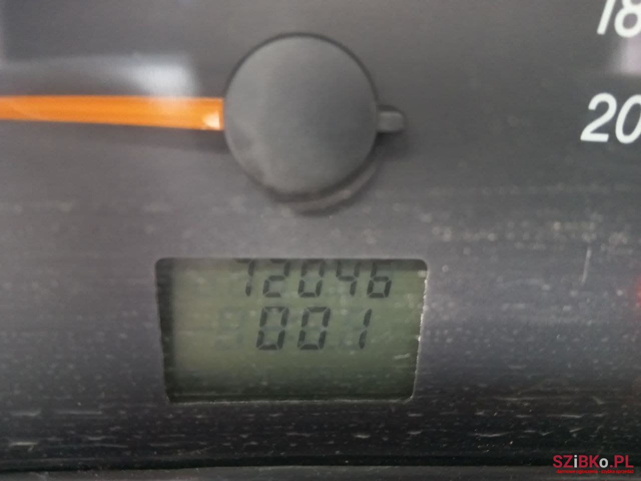 2011' ВАЗ 2171 универсал photo #7