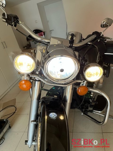 2010' Harley-Davidson photo #6