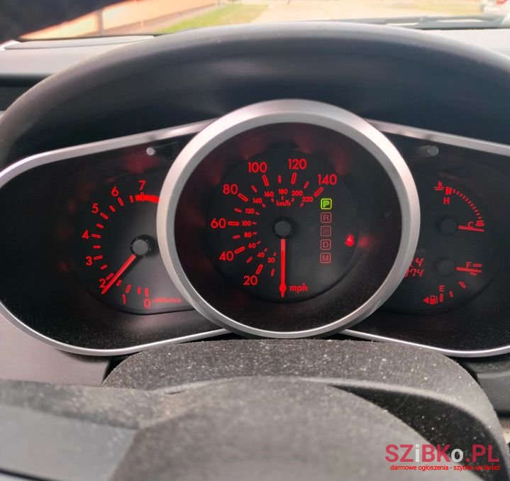 2008' Mazda CX-7 photo #3