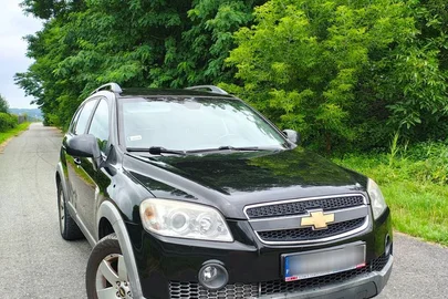 2008' Chevrolet Captiva 2.0 D Lt Medium