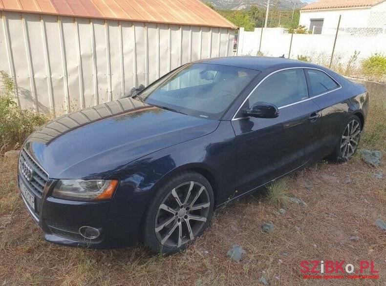 2010' Audi Quattro photo #1