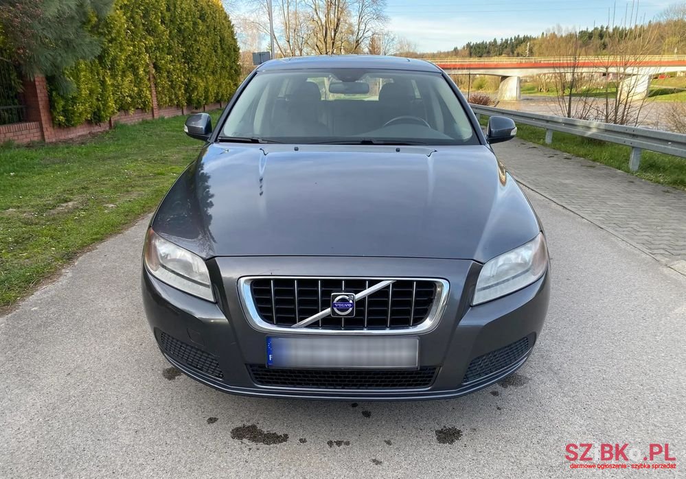 2009' Volvo V70 photo #2