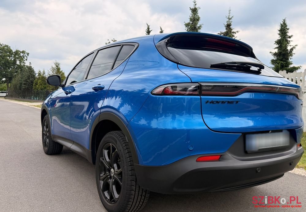 2024' Dodge Hornet photo #1
