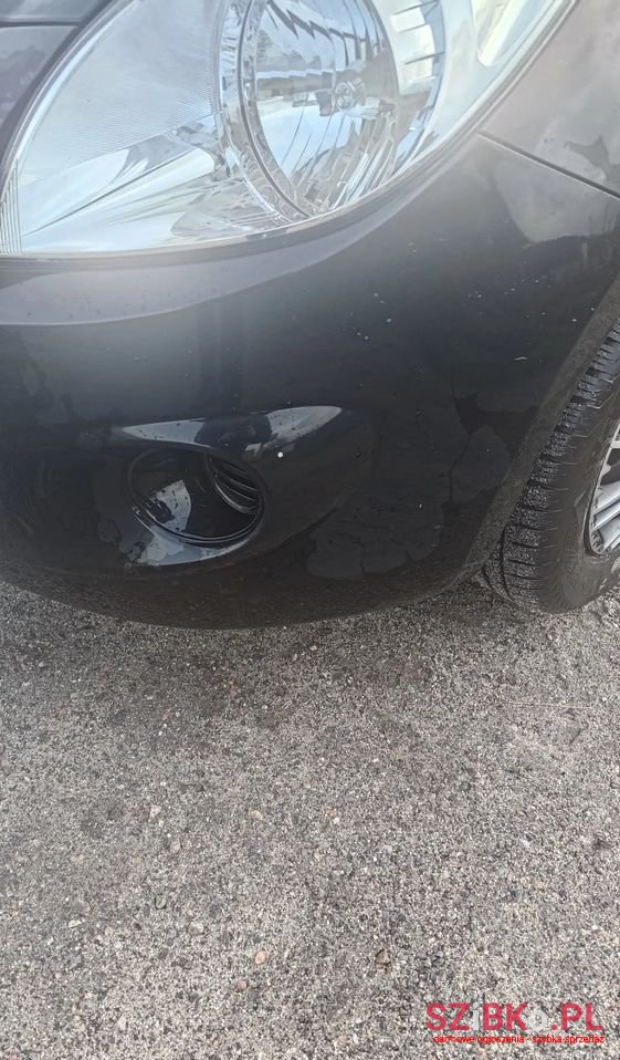 2011' Hyundai i20 photo #4