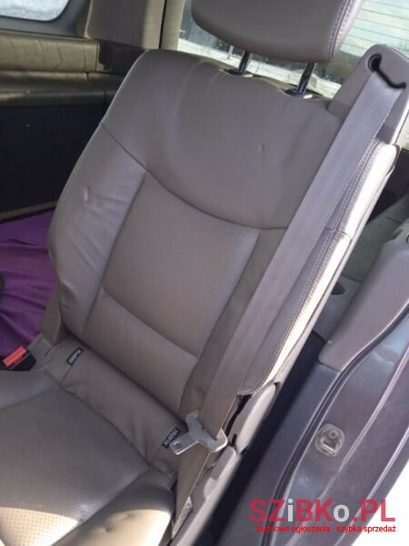 2006' Renault Espace photo #5