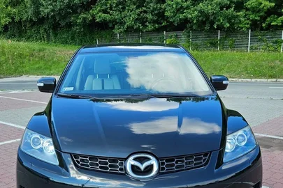 2008' Mazda CX-7