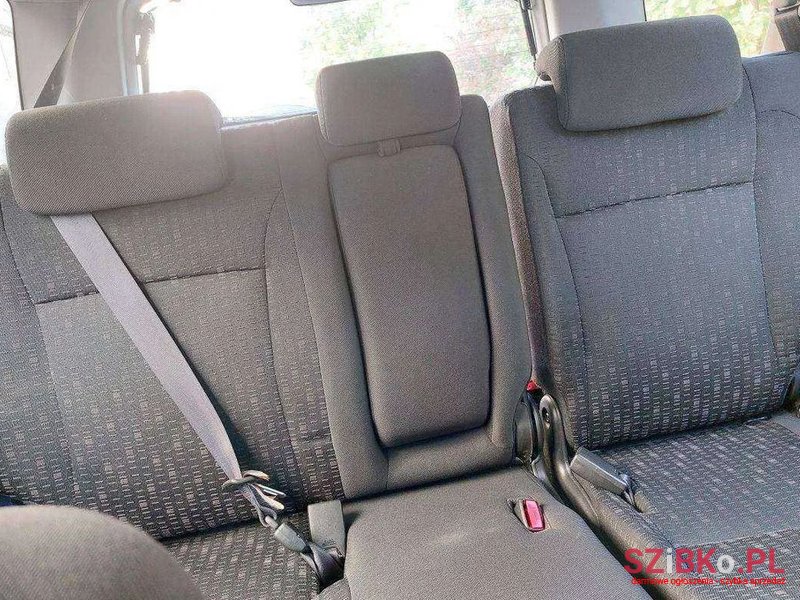 2006' Honda CR-V photo #5