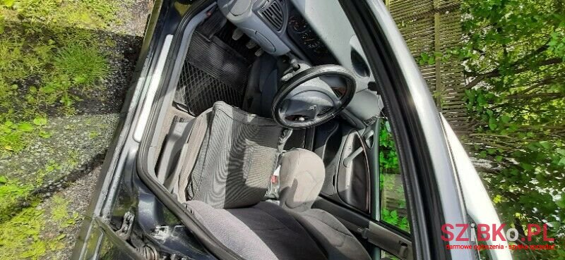 2002' Citroen C5 photo #4