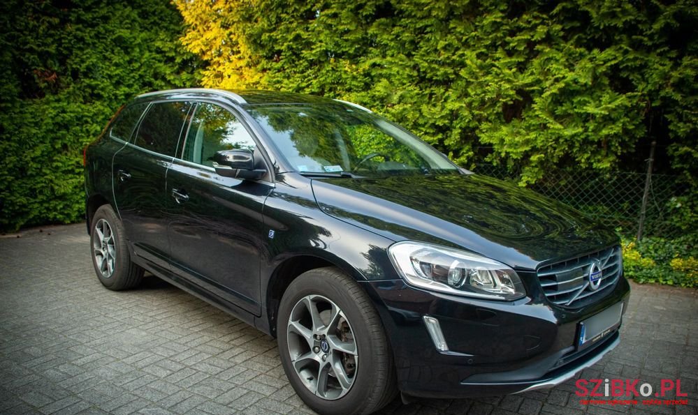 2015' Volvo Xc 60 photo #5