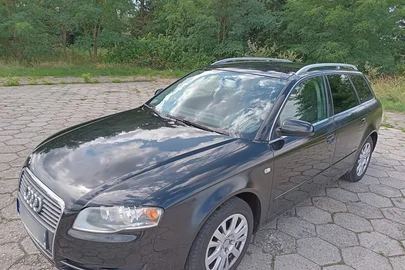 2006' Audi A4 1.9 Tdi