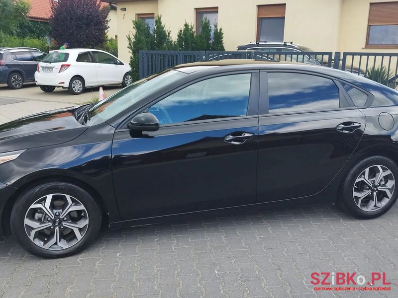 2019' Kia Ceed photo #4