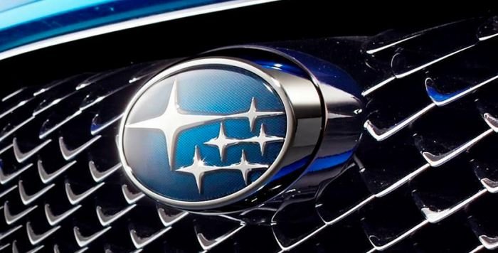 Subaru зупинила заводи через брак компонентів