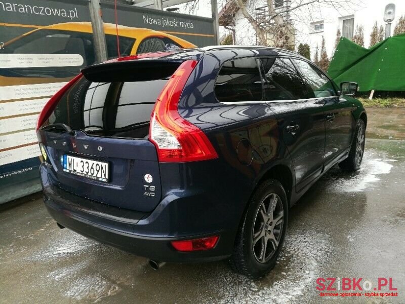 2012' Volvo XC60 photo #4