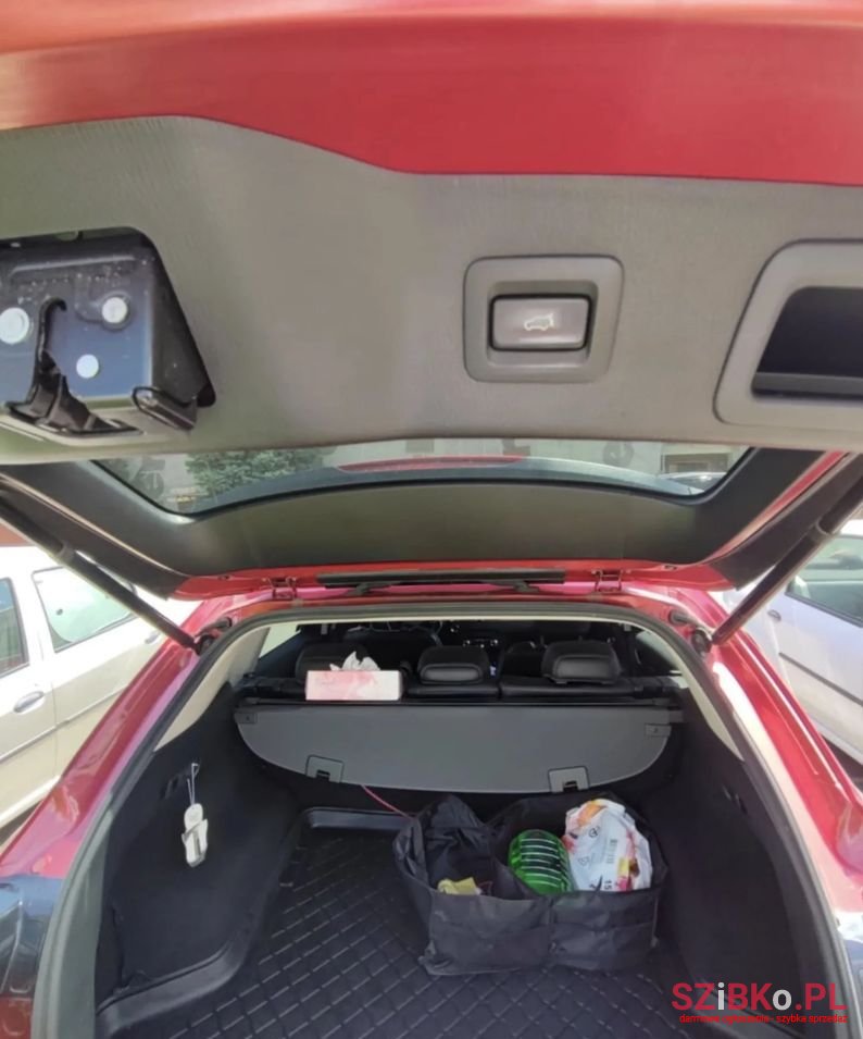 2018' Mazda CX-5 photo #6