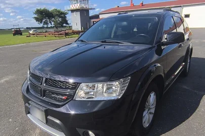 2015' Dodge Journey