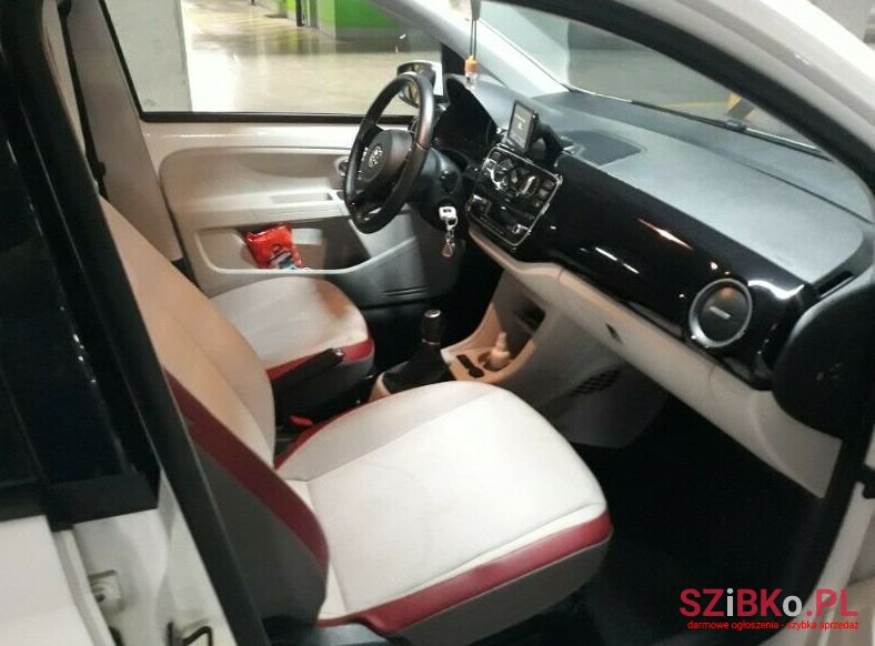 2012' Volkswagen photo #2