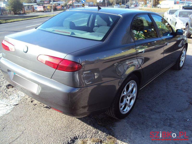 2006' Alfa Romeo photo #1