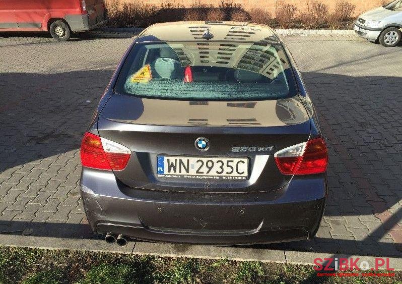 2006' BMW 6 Series photo #1