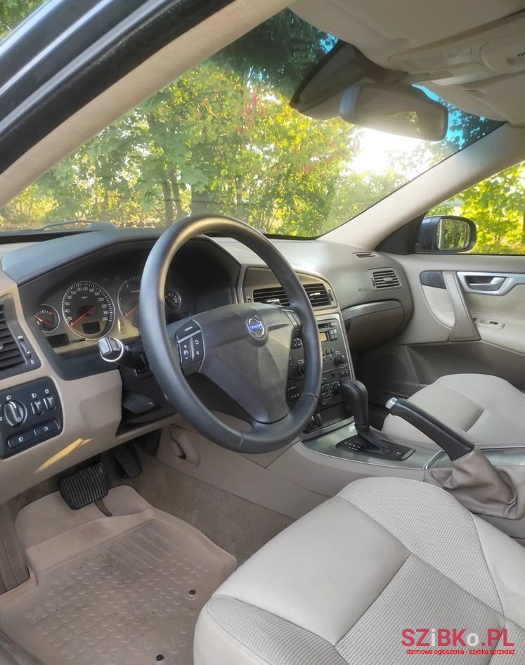 2007' Volvo S60 photo #5