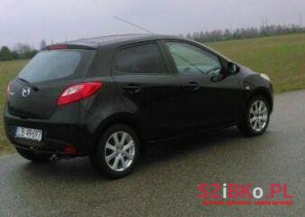 2007' Mazda photo #1