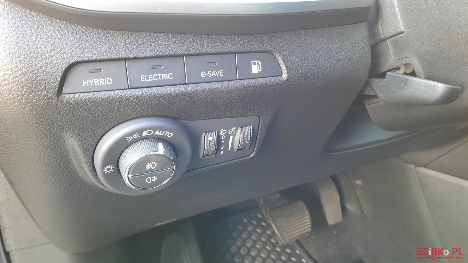 2022' Jeep Compass photo #4