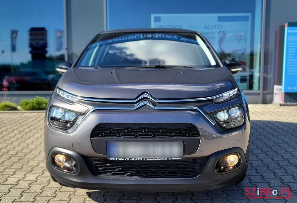 2024' Citroen C3 photo #2