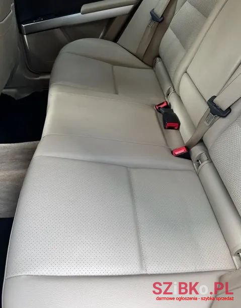 2011' Mercedes-Benz GLK 220 Cdi 4-Matic photo #6