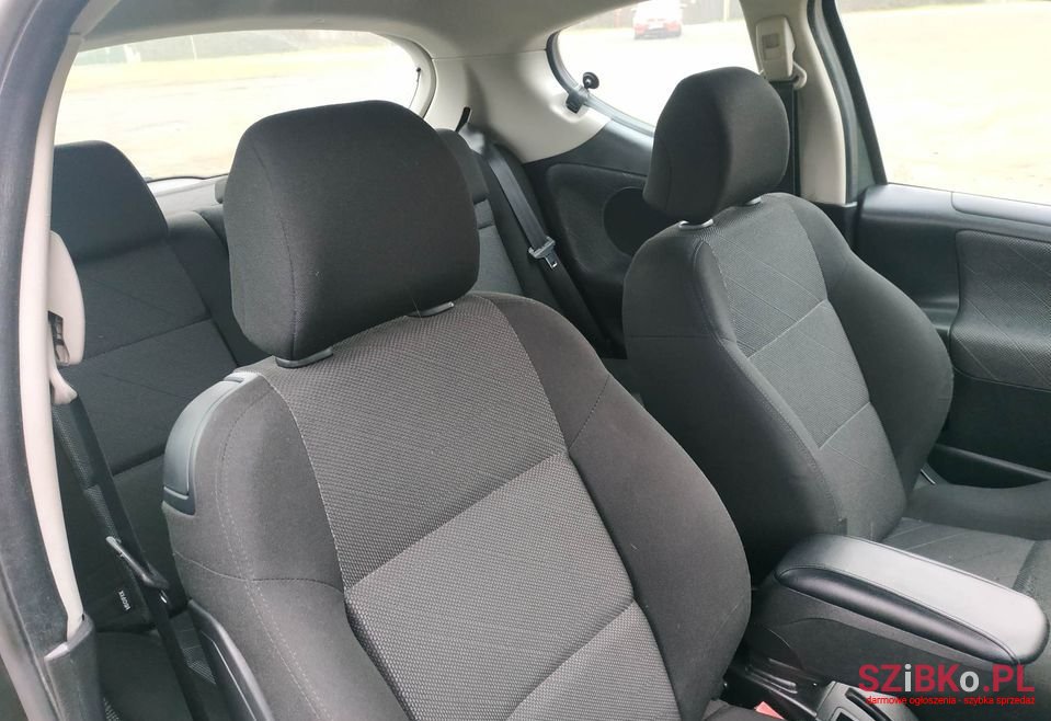 2007' Peugeot 207 photo #5