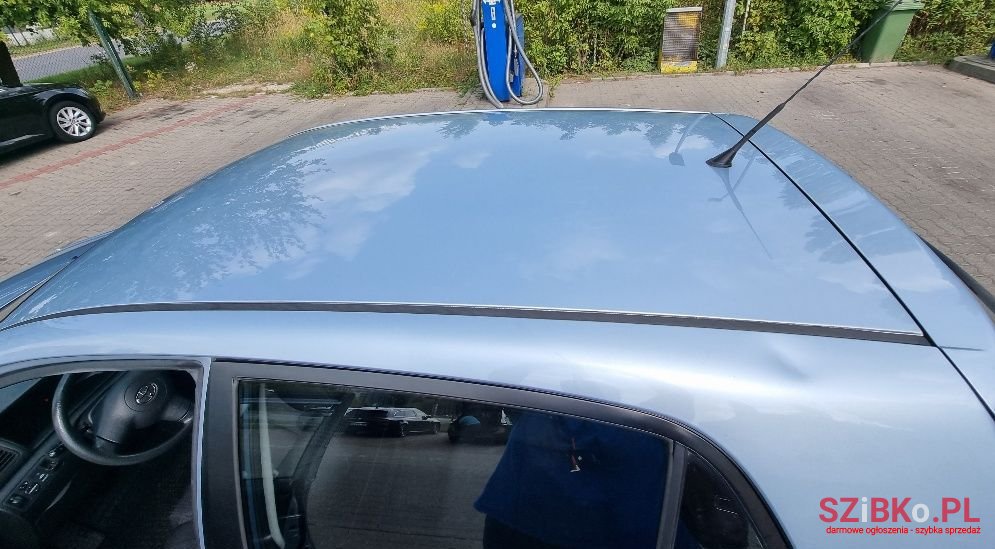 2005' Toyota Corolla photo #6