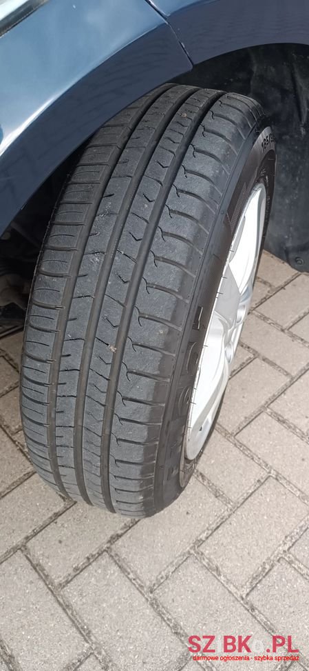 2007' Mercedes-Benz A-Class photo #4