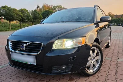 2008' Volvo V50